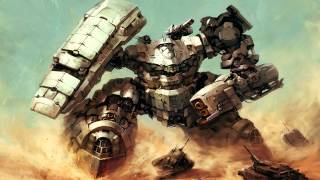 Datsik - Firepower (Barron Remix) (HD)