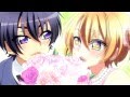 Love Stage!! ED / Любовная Сцена!! эндинг (Jackie-O Russian Full ...