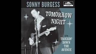Sonny Burgess - Tomorrow Night - 1957 (STEREO in)