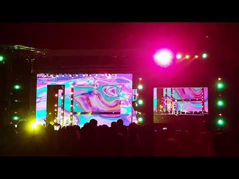 221022 BRAVE GIRLS - WHISTLE in POPSTIVAL 2022