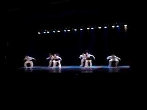 Join Dance - Seletiva Joinville 03/05/08