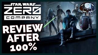 Star Wars: Zero Company Review — Full Breakdown & Transcript