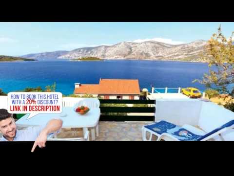 Apartment Racisce Kneze II, Racisce, Croatia HD review