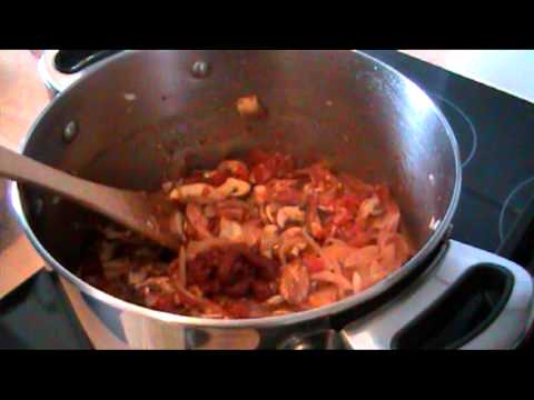 download lagu mp3 mp4 Red Pepper Lasagne, download lagu Red Pepper Lasagne gratis, unduh video klip Red Pepper Lasagne