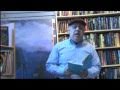 Javier Pacheco, poetry: "Carlos de Oxnard" (Berkeley Sept 12, 2010)