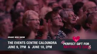 The Ten Tenors Mother's Day