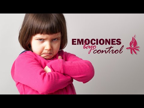 Emociones bajo control 3 - La tristeza - Pastor Pablo Ramírez