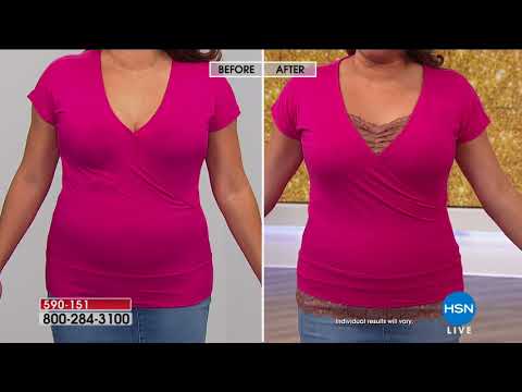 HSN | Fashion Finds 07.15.2018 - 05 AM