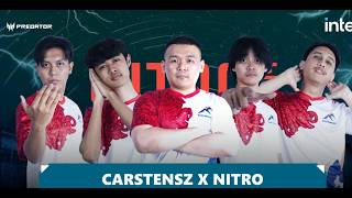 Download lagu CARSTENSZ(MOCEL JHOCAM DAYA) VS VEROJA(CIJE DB POTA JULIO WOMY) | LUNAR SNAKE GRANDFINAL mp3