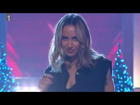 MIA GUČEK, PIA NINA, LARA ŽGAJNAR - UMAZANE MISLI (V PETEK ZVEČER)