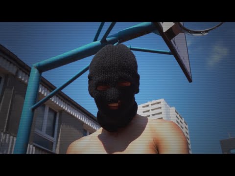 ALIEN BSC - SZARY CHŁOPAK feat. MATIS HURRAGUN & BU prod.MARKOWY scratch MICHOS