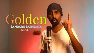 Download lagu Golden - K-Pop Demon Hunters - Sandaru Sathsara (Cover) mp3 Download lagu Golden - K-Pop Demon Hunters - Sandaru Sathsara (Cover) mp3