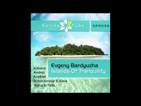 Evgeny Bardyuzha - Islands Of Tranquility (Teana & Tiida Remix) [SPR039]
