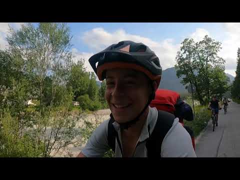 DIRECTORS CUT Alpencross Film