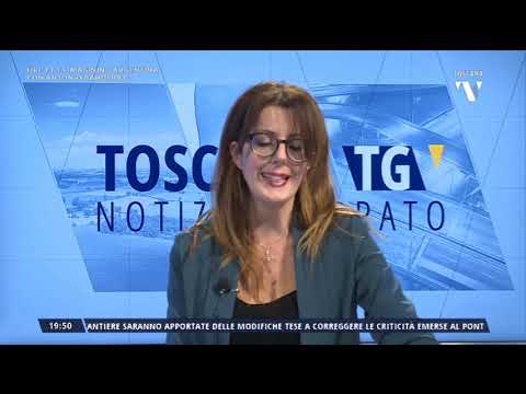 2021-12-07 NOTIZIE DI PRATO TG ORE 19.45