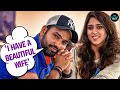 Rohit Sharma Praised His Wife Ritika Sajdeh And Called Her Beautiful Cricket News