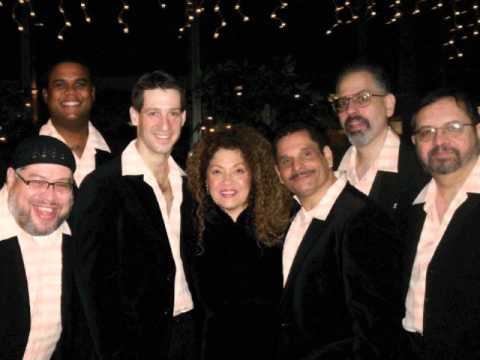 Aprieta el bongo - Grupo Latin Vibe