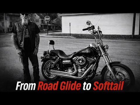 The 8 Bikes Outlaws Really Ride