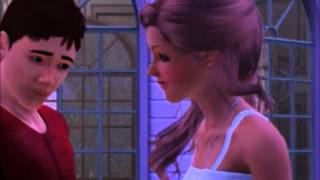 Katherine Jenkins - Break it to my heart (Sims 3)