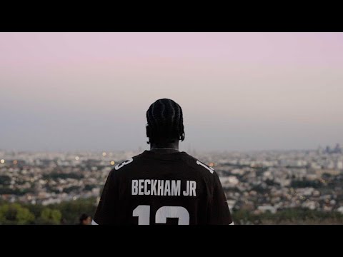 Jabee - vice city (clip officiel)