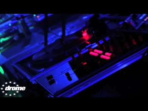 Drome Reunion - June 2014 - MC Cutter and MC Cyanide