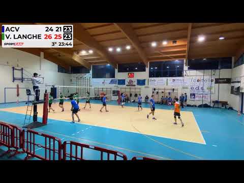 CAMPIONATO PRIMA DIVISIONE MASCHILE