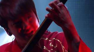 MONKEY MAJIK + 吉田兄弟 - Change【MONKEY MAJIK Live at BUDOKAN-15th Anniversary-】