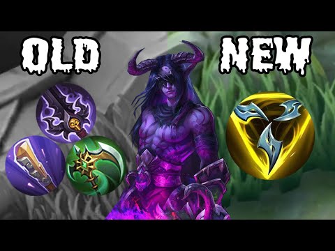 YOU ARE MAKING A BIG MISTAKE IF YOU'RE UNDERESTIMATING A NERFED MOSKOV! I'M STILL CAPABLE!