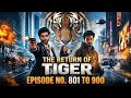 Returns Of Tigers Episode 801 To 900 Pocket Fm Novel Story Audiobook Pocketfm Kukufm Pratilipi