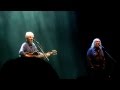 Crosby Stills & Nash - Lady Of The Island - London October 2013