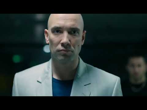 JassonLaCoca - ЗЛОБА (official audio)