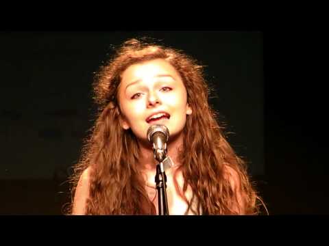 94. Magdalena Pamuła - "Kupiła mateczka" - 47 SFP w Krakowie (2011r.)