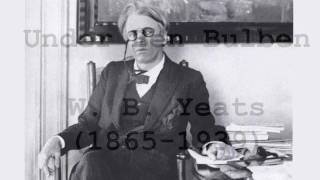 &quot;Under Ben Bulben&quot; by W B Yeats (read by Tom O&#39;Bedlam)