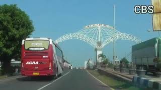 Download lagu Jam pagi menyusuri jln pantura Pekalongan-Pemalang | Test Corola Great mp3