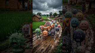 Download lagu All Viruses Crying 😢 | The End of Corona 🦠⚰️ Emotional Funeral Scene #shorts mp3 Download lagu All Viruses Crying 😢 | The End of Corona 🦠⚰️ Emotional Funeral Scene #shorts mp3