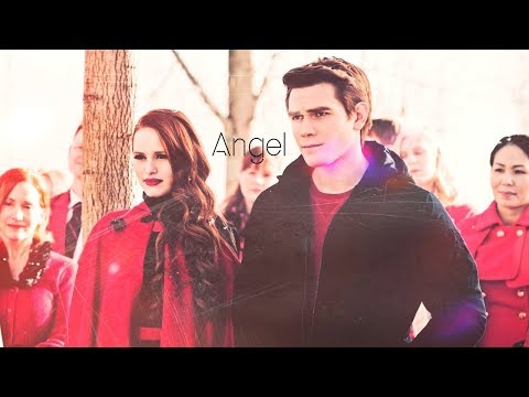 ◤ Archie & Cheryl ▪ A N G E L ◢