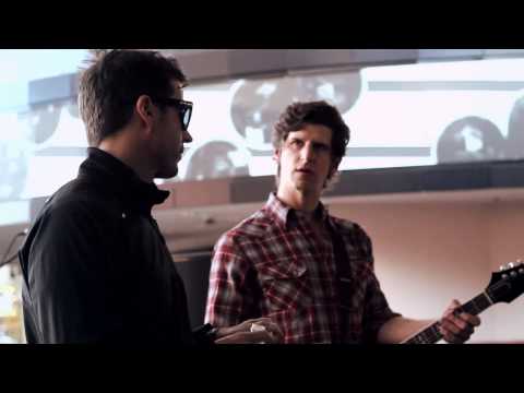 Video thumbnail for Find Our Way