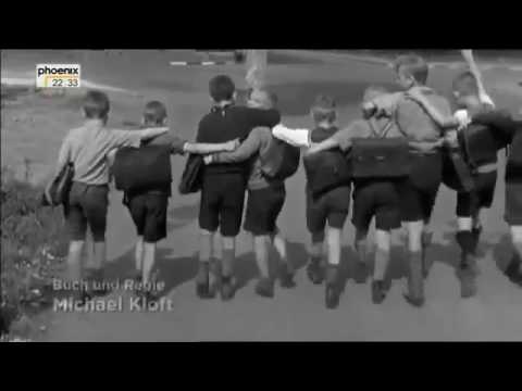 Innenansichten Deutschland 1937 - Der schöne Schein des Dritten Reiches (Doku)