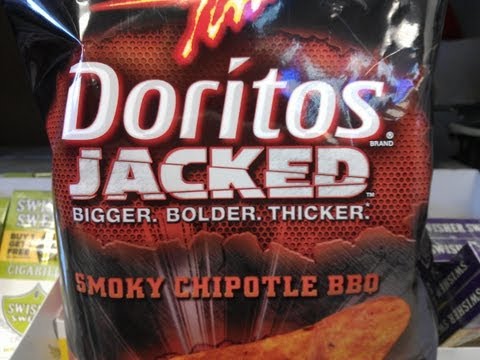 download lagu mp3 mp4 Doritos Jacked Chipotle Bbq, download lagu Doritos Jacked Chipotle Bbq gratis, unduh video klip Doritos Jacked Chipotle Bbq