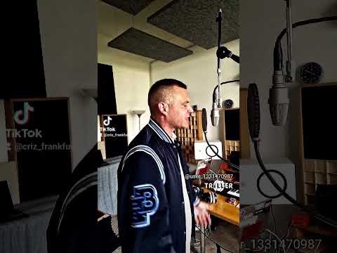 Criz "SCHEUKLAPPEN" @Azadoffiziell