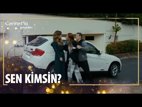 Nilgün, Arzu'ya saldırdı! - Cennet'in Gözyaşları 7. Bölüm