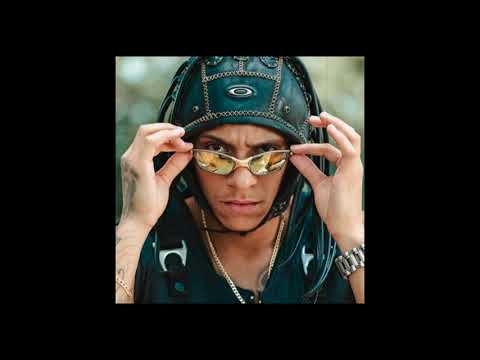 Beat de Funk Consciente 2021 "Mandrake" (Prod. DJ Tekaone)