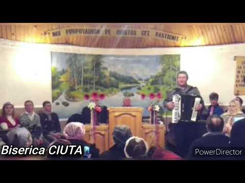 Cântări prin Duhul Sfânt - Biserica CIUTA