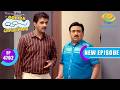 An Unexpected Twist Taarak Mehta Ka Ooltah Chashmah Full Ep 4762 14 July 2026 New Episode