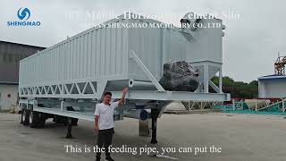 Silo de cimento CS novo | Imagem 5 - Machineryline