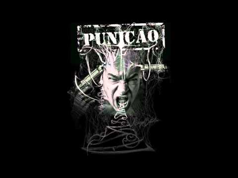 Punição - Assassino (2016) feat. Rafael Camelo (CDH)