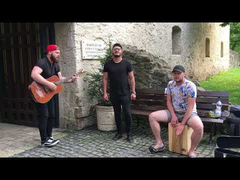 CC 116 - Egypár (30y cover - Utcazene Szerencs)