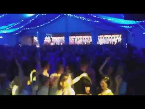 Stoppelmarkt 2015 die Flotte und dj-thom-k