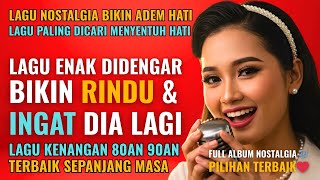 Download lagu Lagu Nostalgia Indonesia 80an 90an 💖 12 Lagu Lawas & Tembang Kenangan Paling Dicari (Bikin Kangen) mp3 Download lagu Lagu Nostalgia Indonesia 80an 90an 💖 12 Lagu Lawas & Tembang Kenangan Paling Dicari (Bikin Kangen) mp3
