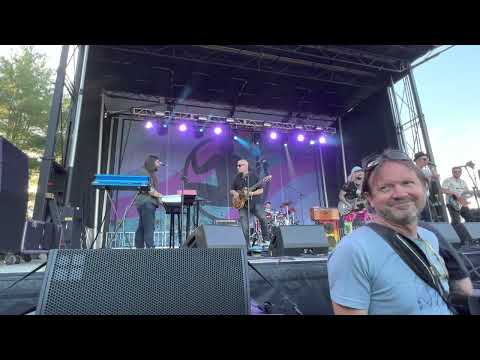 Mihali -Live @ Levitate Music Festival 7/10/22. Full set